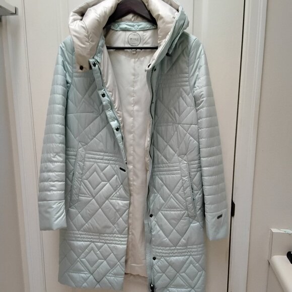 MIEGOFCE Spring Thin Padded Jacket Coat - Picture 1 of 15